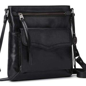 The Sak Ventura Flap Org Crossbody